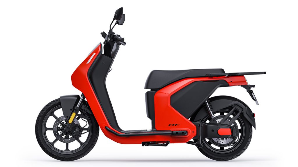 Električni bicikli – eBike.hr