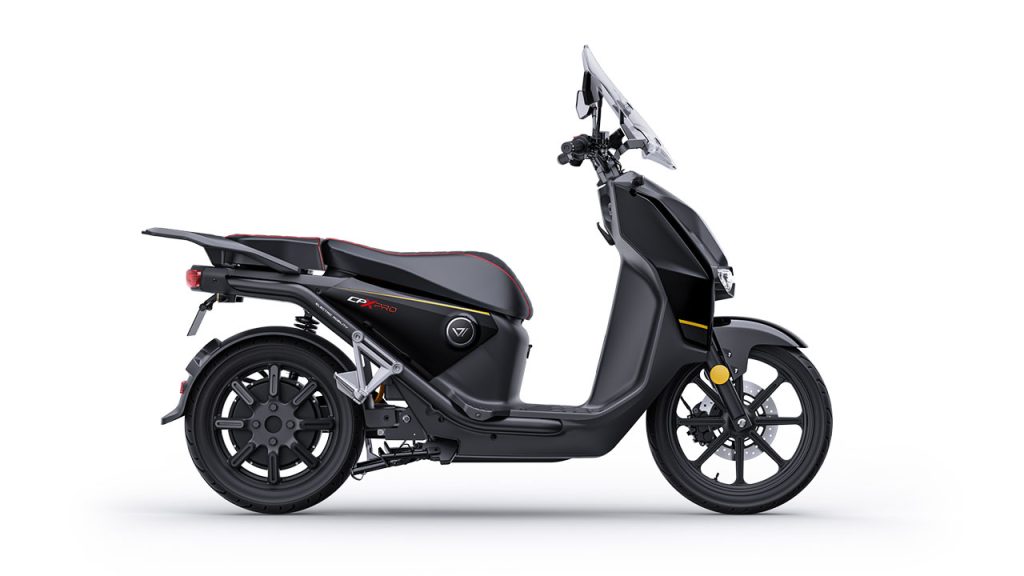 Električni bicikli – eBike.hr
