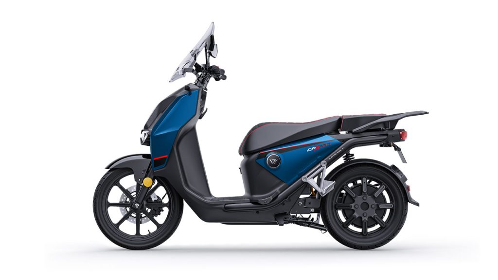 Električni bicikli – eBike.hr