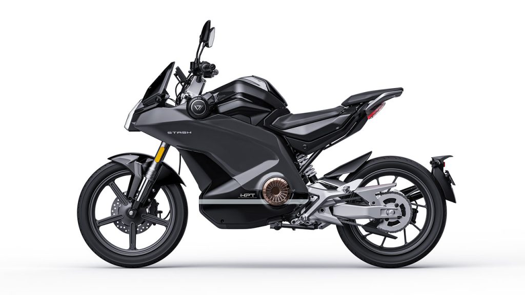 Električni bicikli – eBike.hr