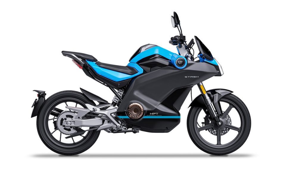 Električni bicikli – eBike.hr