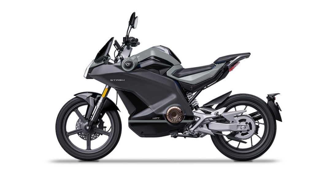 Električni bicikli – eBike.hr