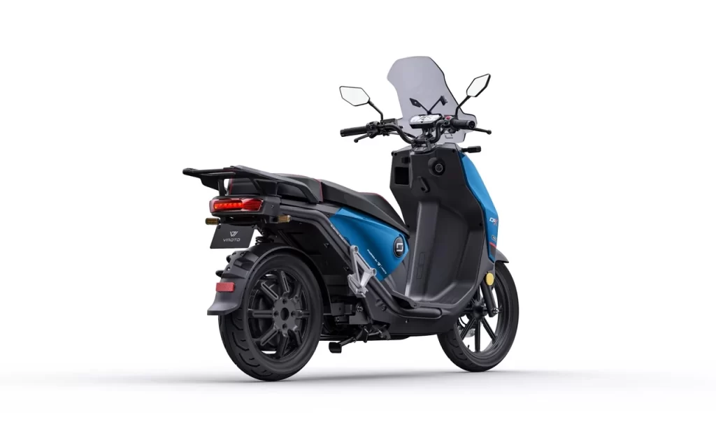 Električni bicikli – eBike.hr