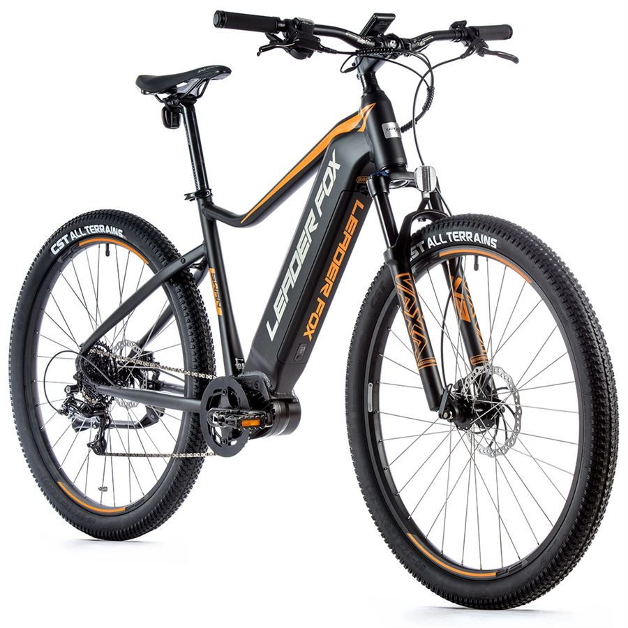 Električni bicikli – eBike.hr