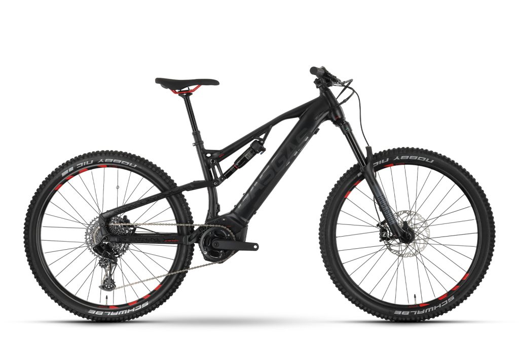 Električni bicikli – eBike.hr