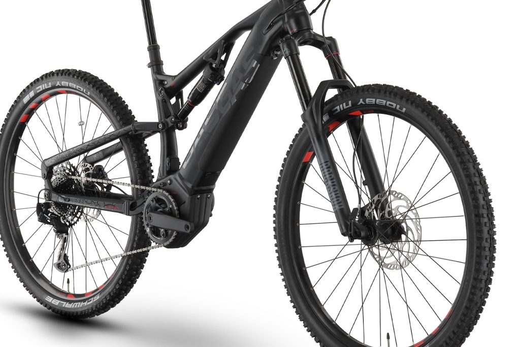 Električni bicikli – eBike.hr