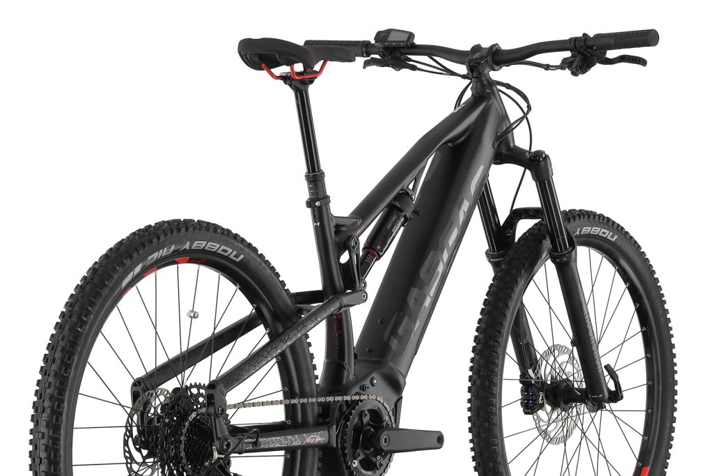 Električni bicikli – eBike.hr