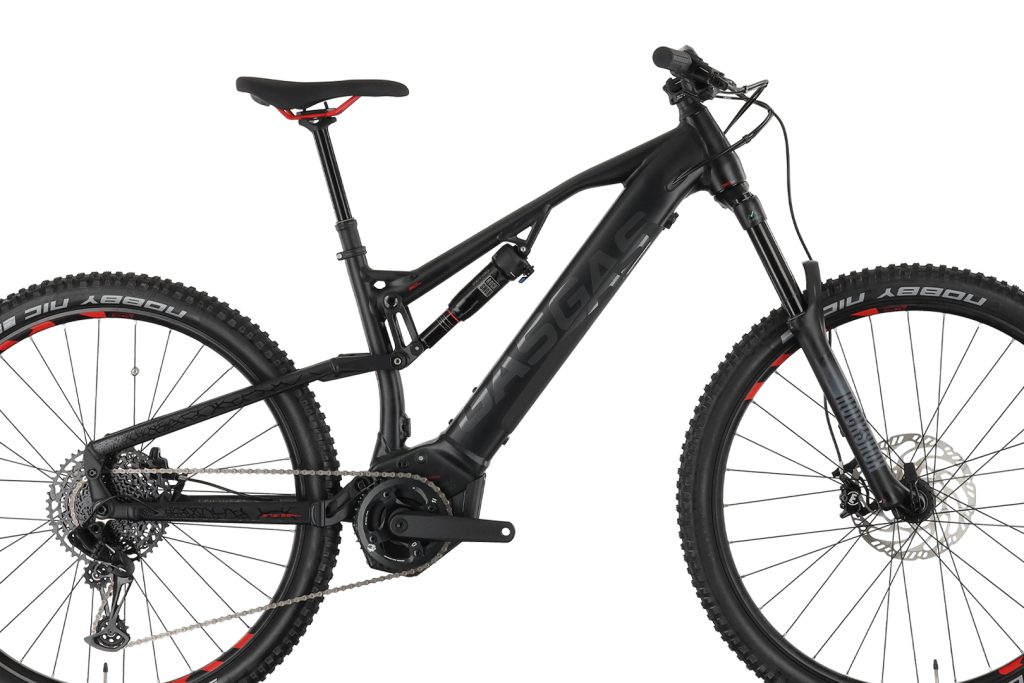 Električni bicikli – eBike.hr