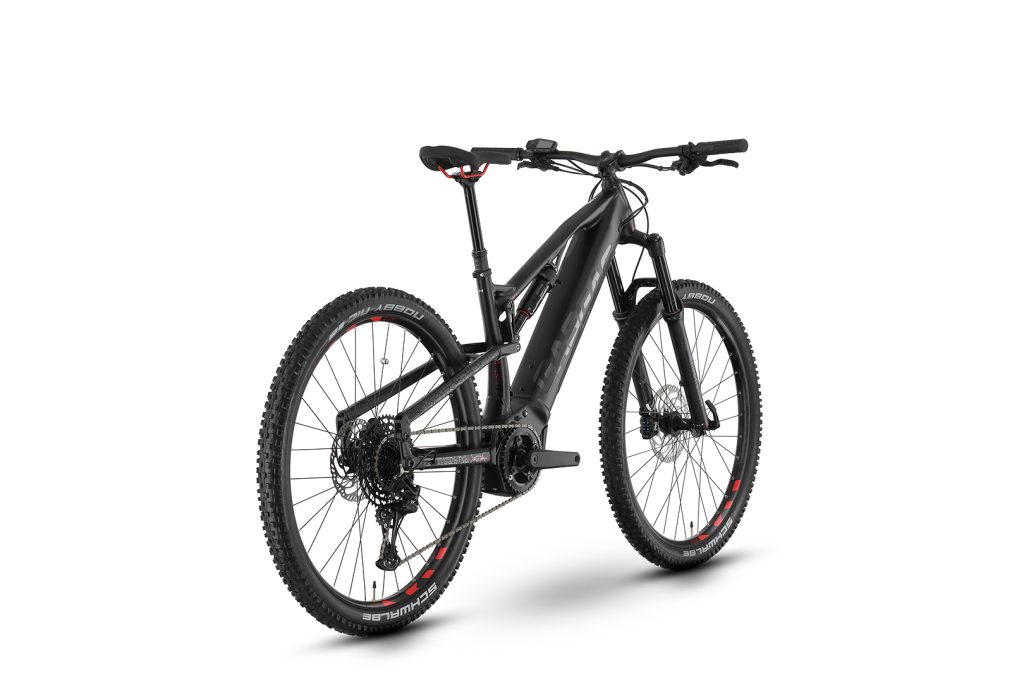 Električni bicikli – eBike.hr