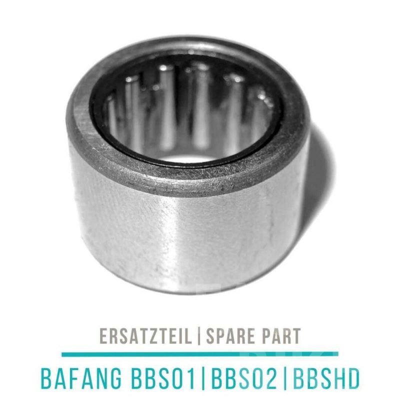 Igličasti ležaj za Bafang BBS01 BBS02