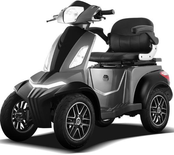 Električni četverocikl Vista Q1