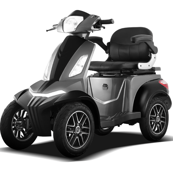 Električni četverocikl Vista Q1