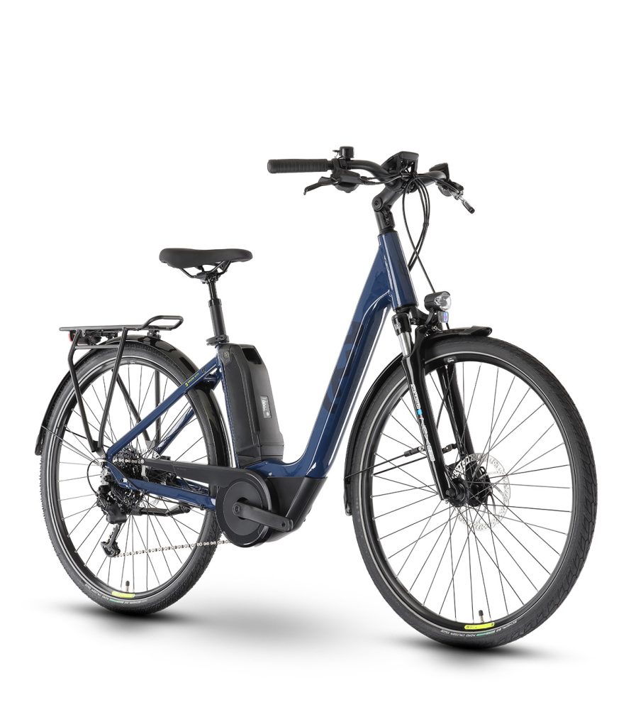 Husqvarna Ebike Grand City Y3 2024 