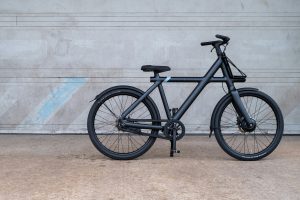 Ebike 2025 - električni bicikl