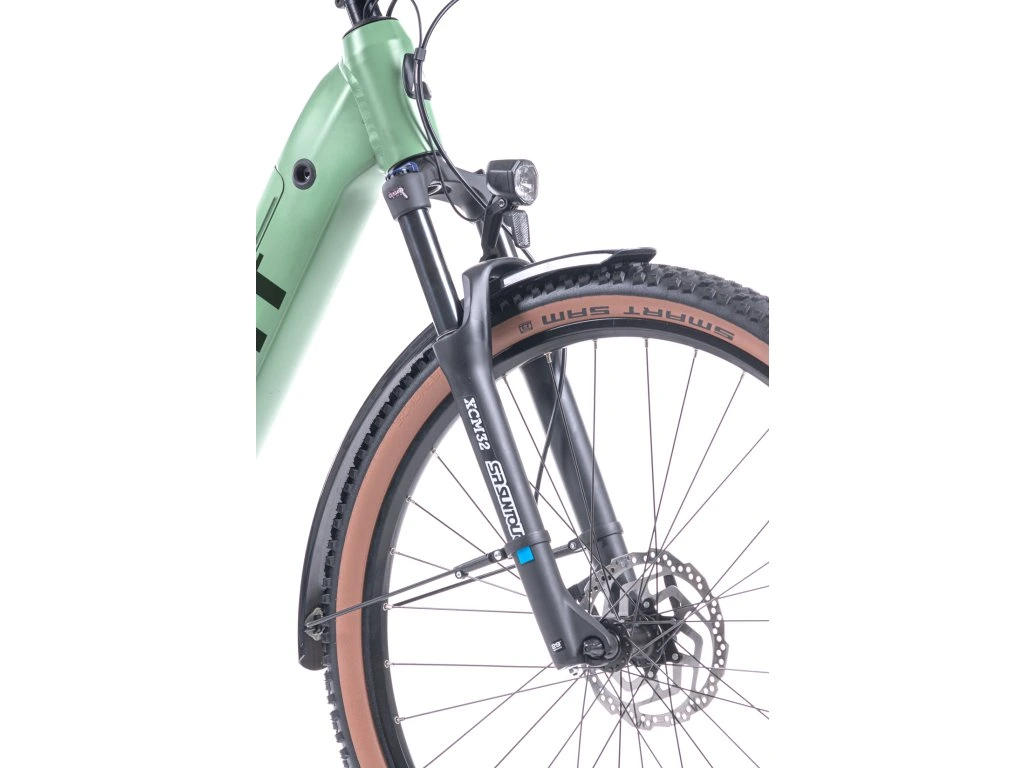 Ebike Levit FLUECO 620Wh - Slika 5