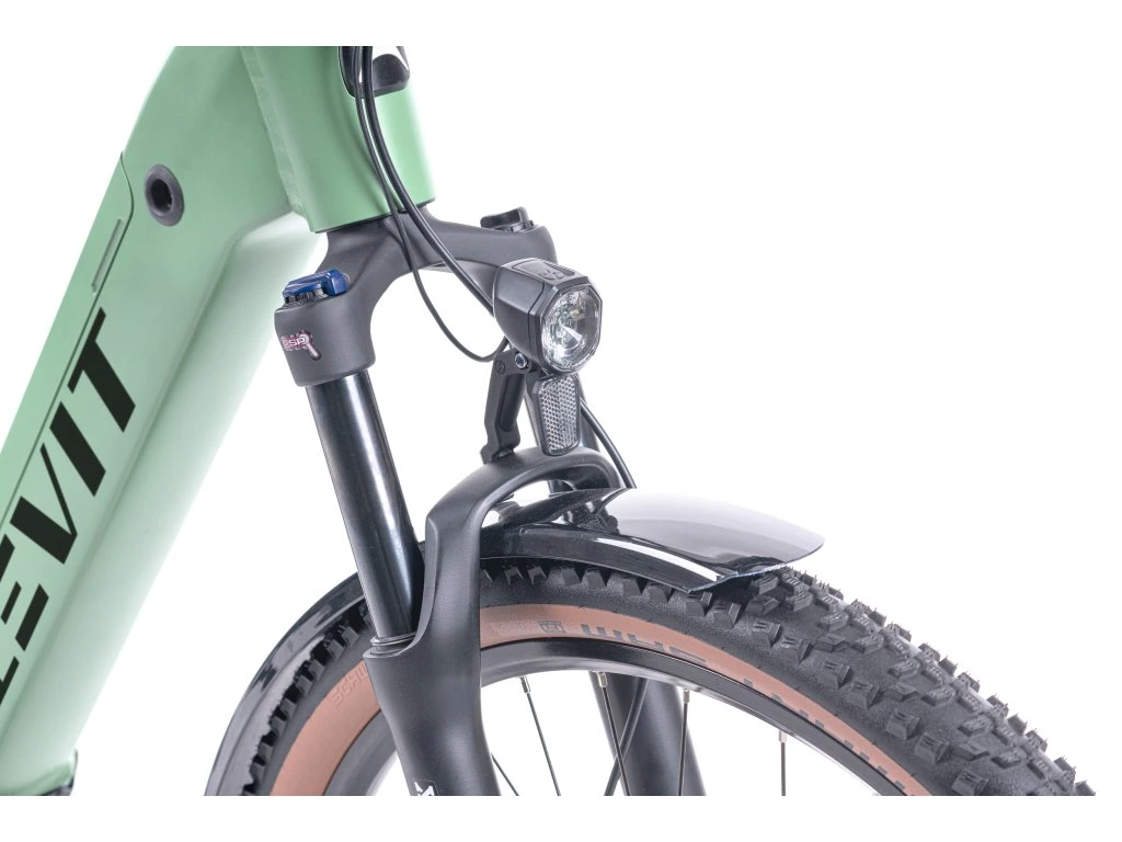 Ebike Levit FLUECO 620Wh - Slika 4