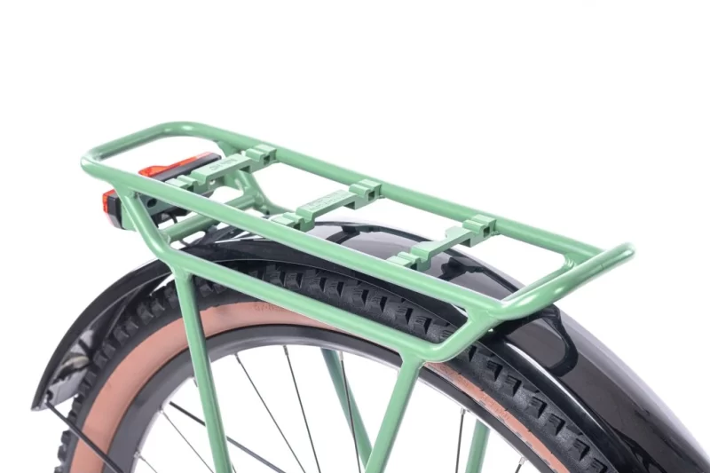 Alternative view of Ebike Levit FLUECO 620Wh