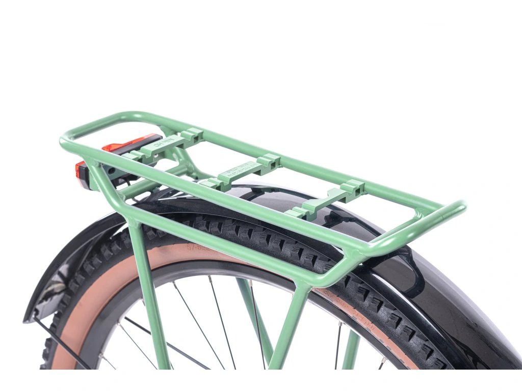 Ebike Levit FLUECO 620Wh - Slika 2