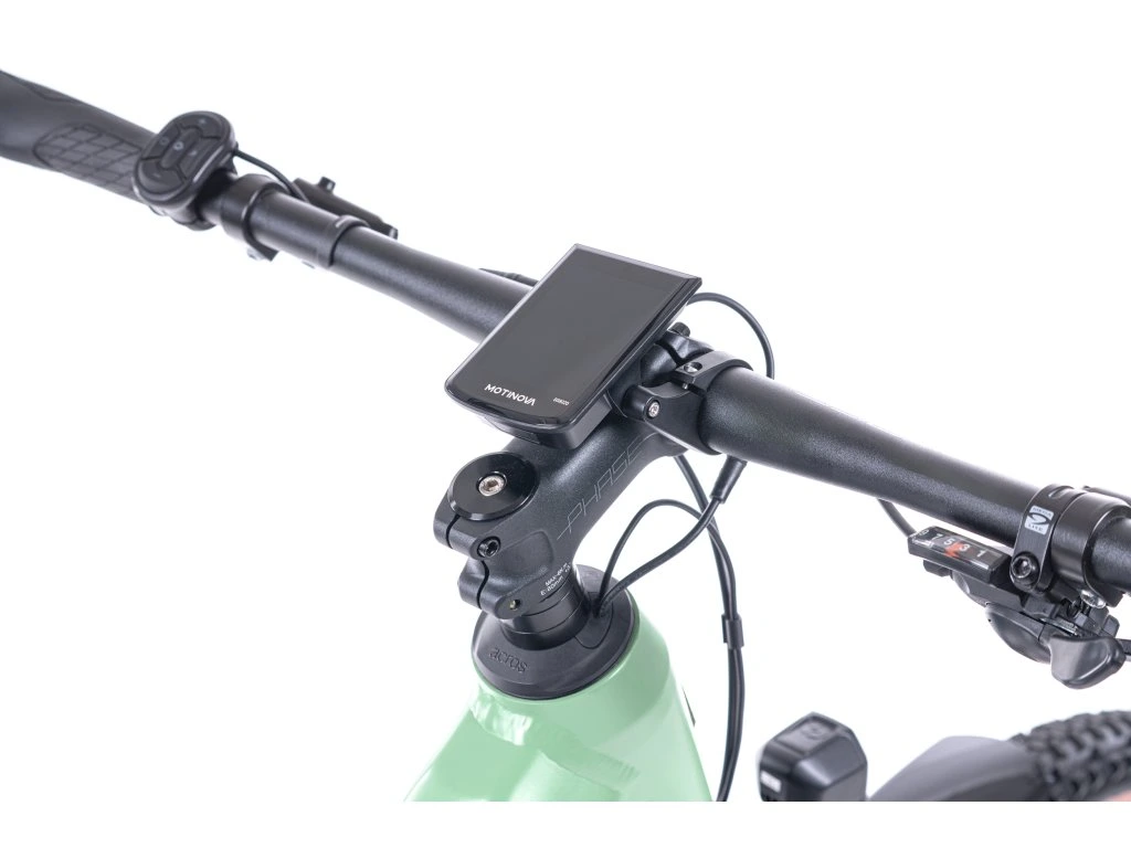 Ebike Levit FLUECO 620Wh - Slika 6