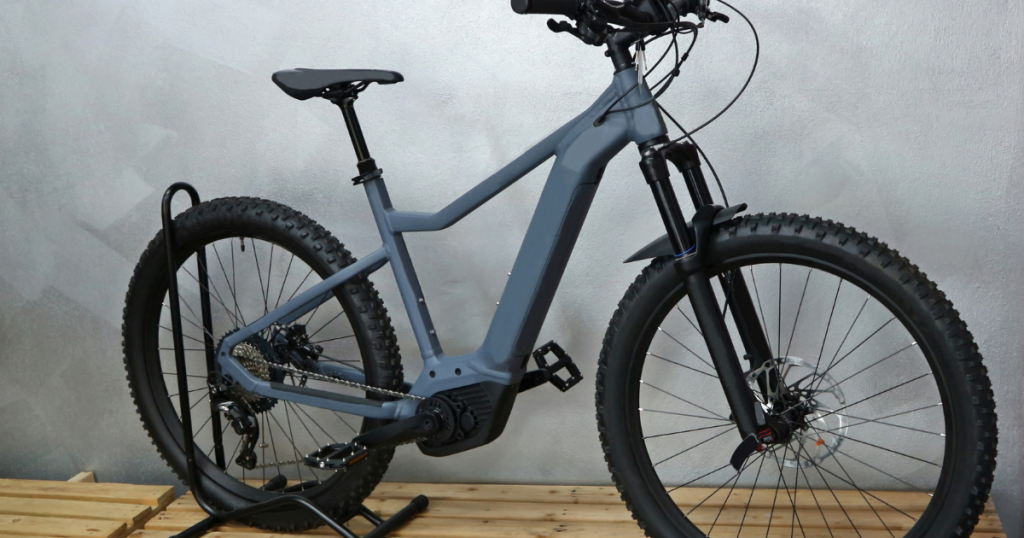 ebike