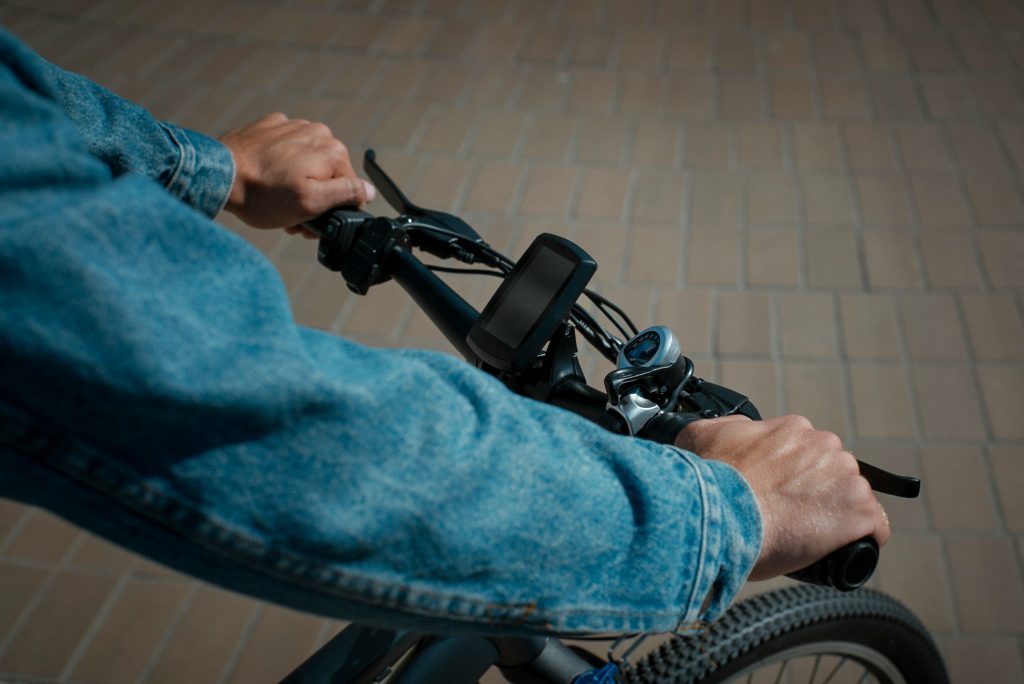 heybike iSf0QIXFpSs unsplash