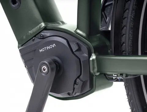 Električni bicikli – eBike.hr