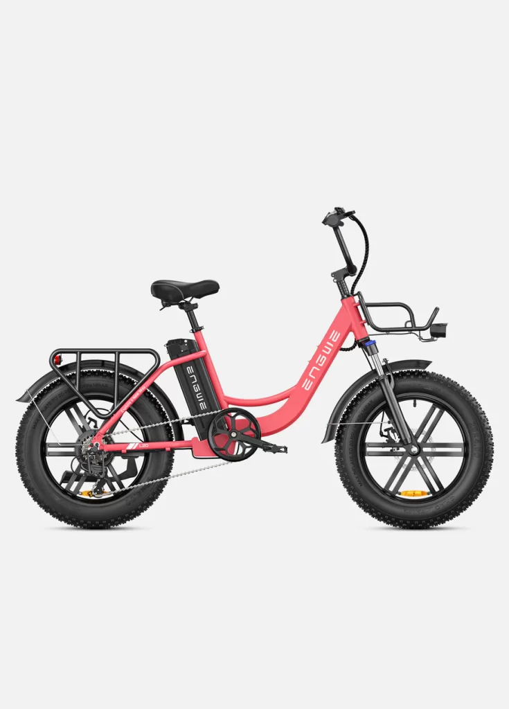Električni bicikli – eBike.hr