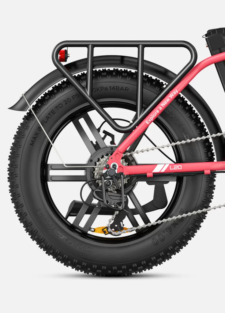 Električni bicikli – eBike.hr