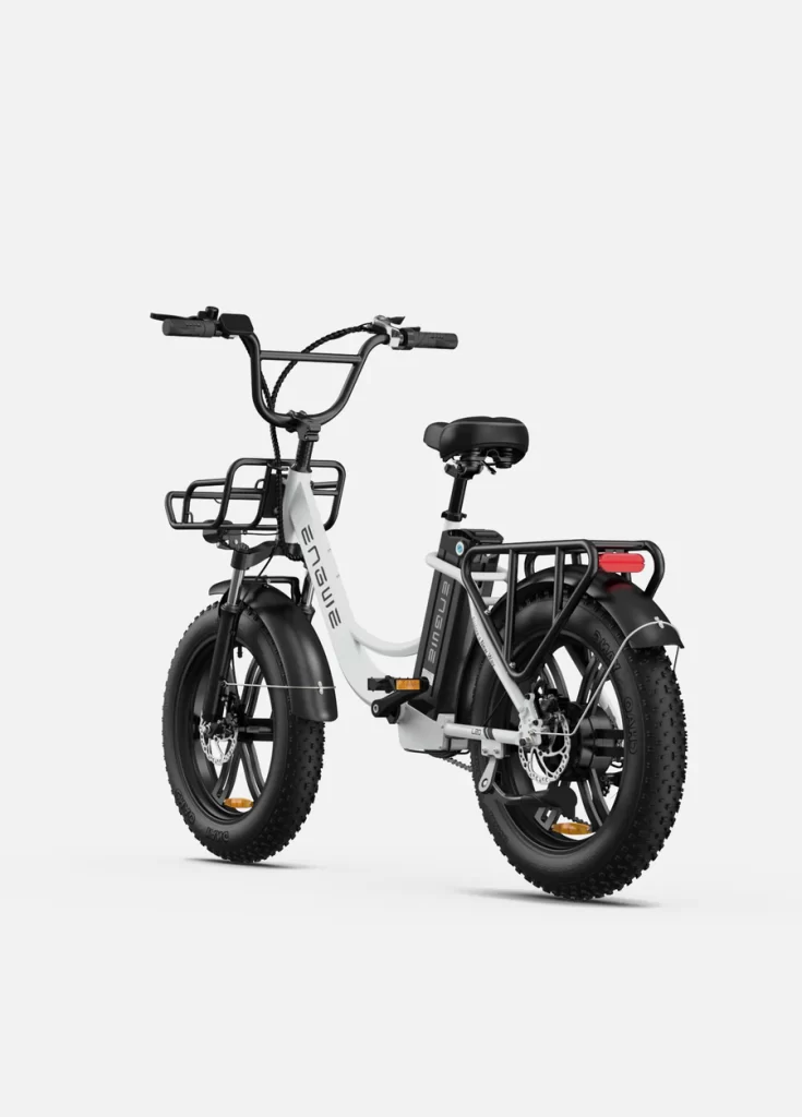 Električni bicikli – eBike.hr