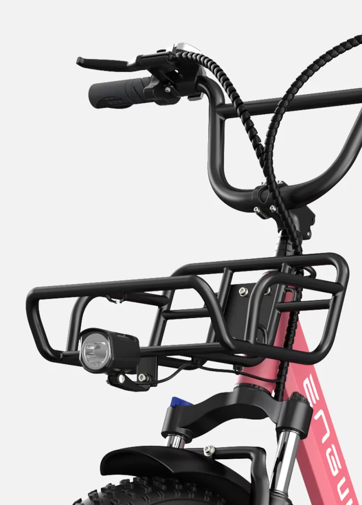 Električni bicikli – eBike.hr