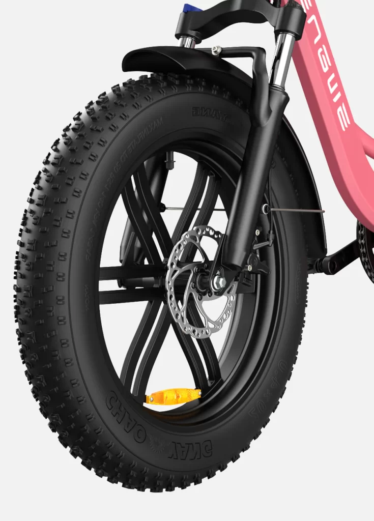 Električni bicikli – eBike.hr