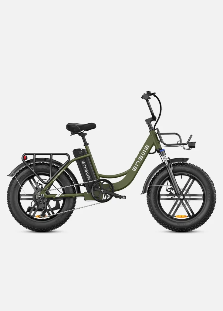Električni bicikli – eBike.hr
