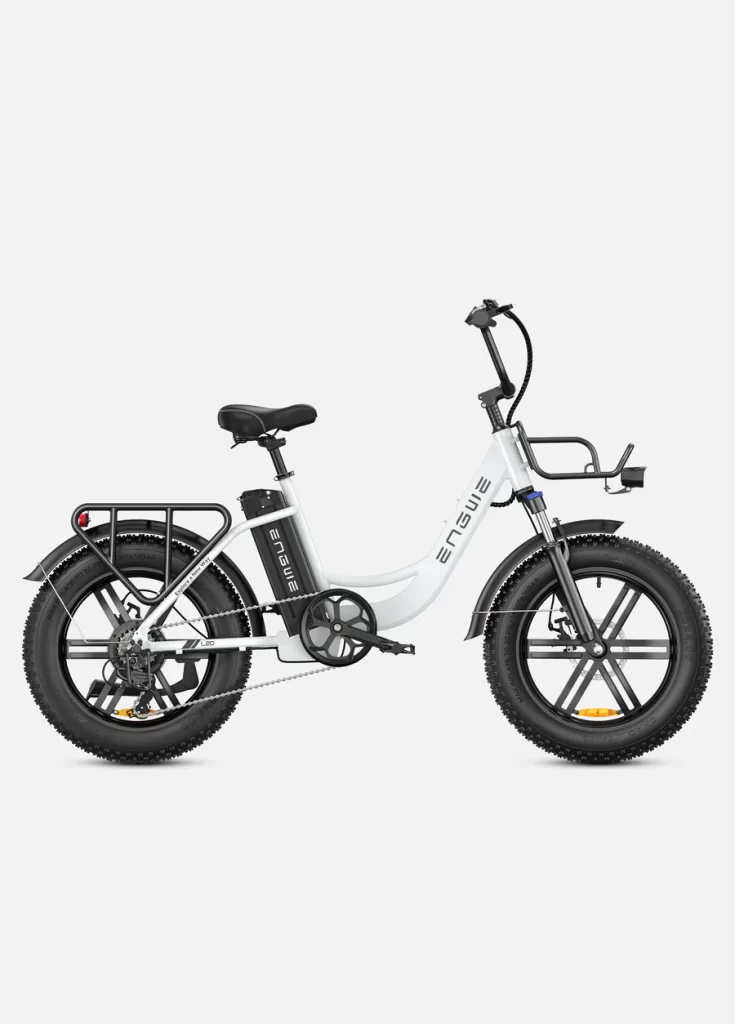 Električni bicikli – eBike.hr