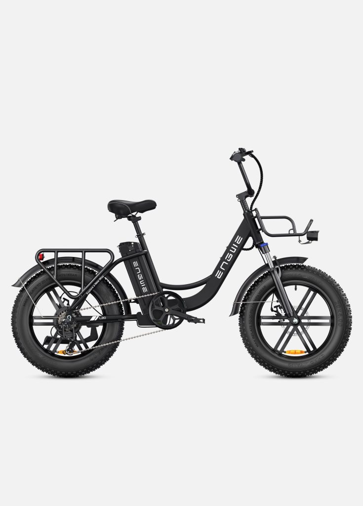 Električni bicikli – eBike.hr