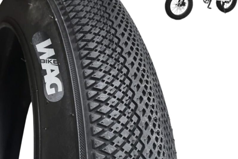 WAG 20x4 Fat Plus ebike guma