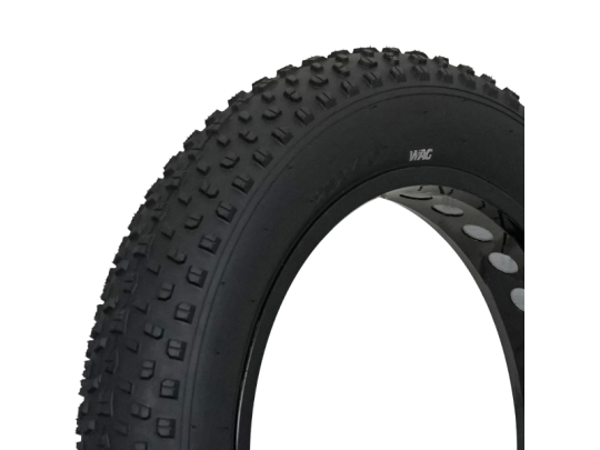 Vanjska guma 20x4 za Fatbike MTB izvedba